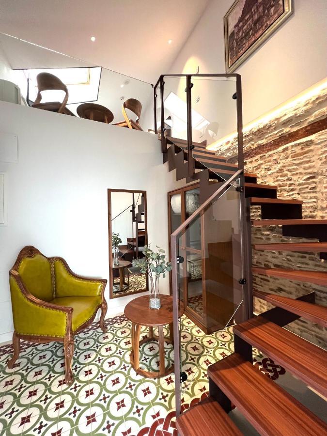 Duplex Premium Double or Twin Room