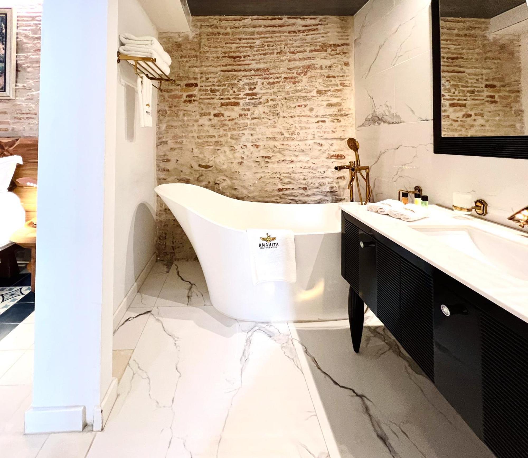 Premium Double or Twin Room