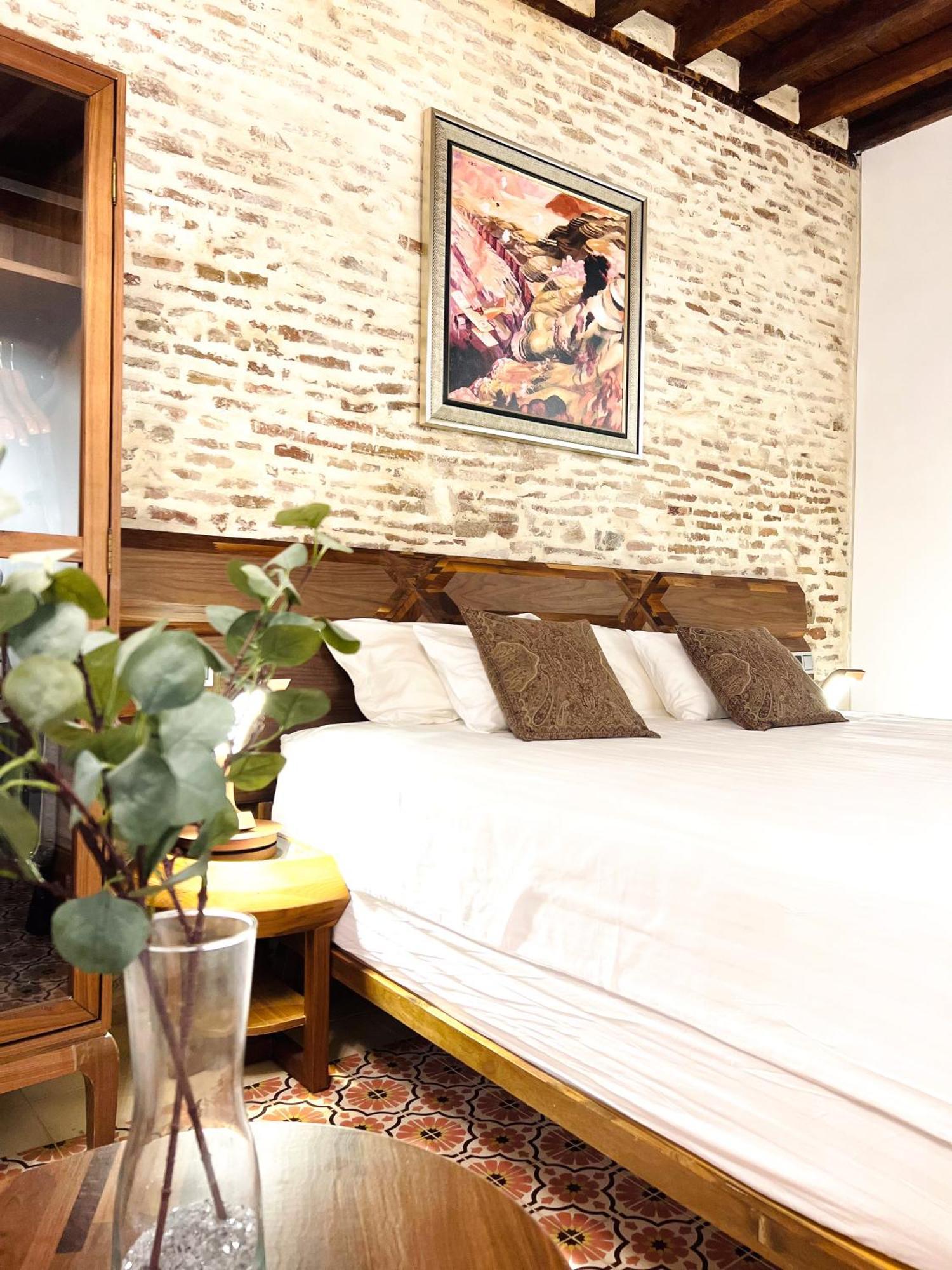 Premium Double or Twin Room