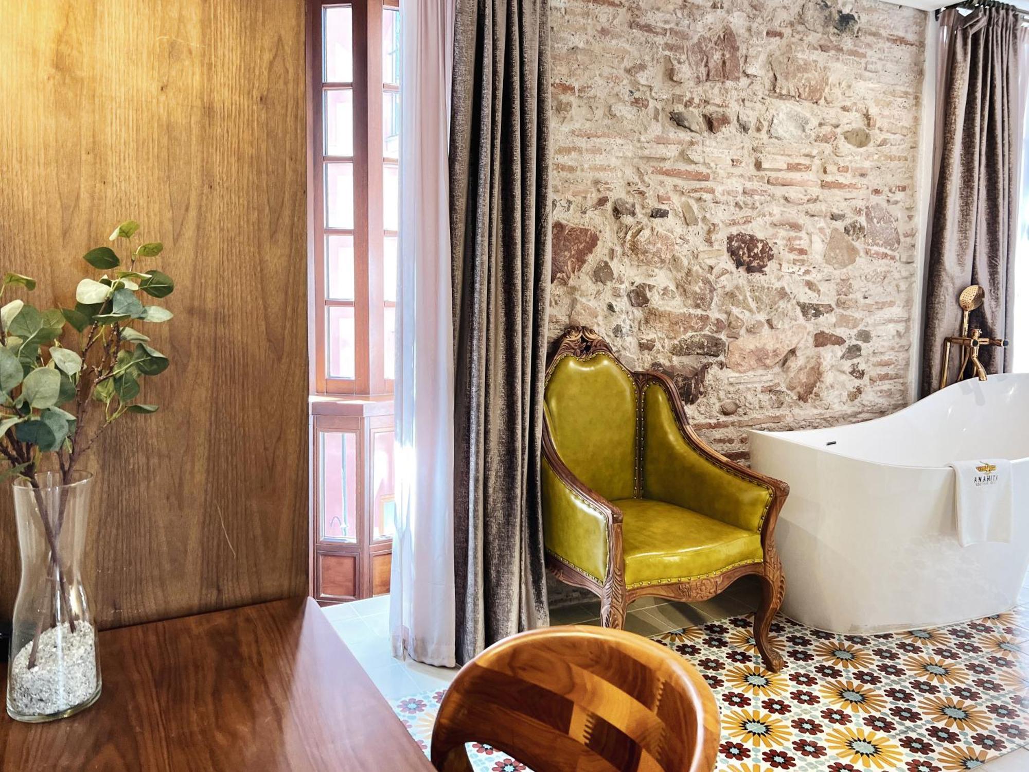 Premium Double or Twin Room