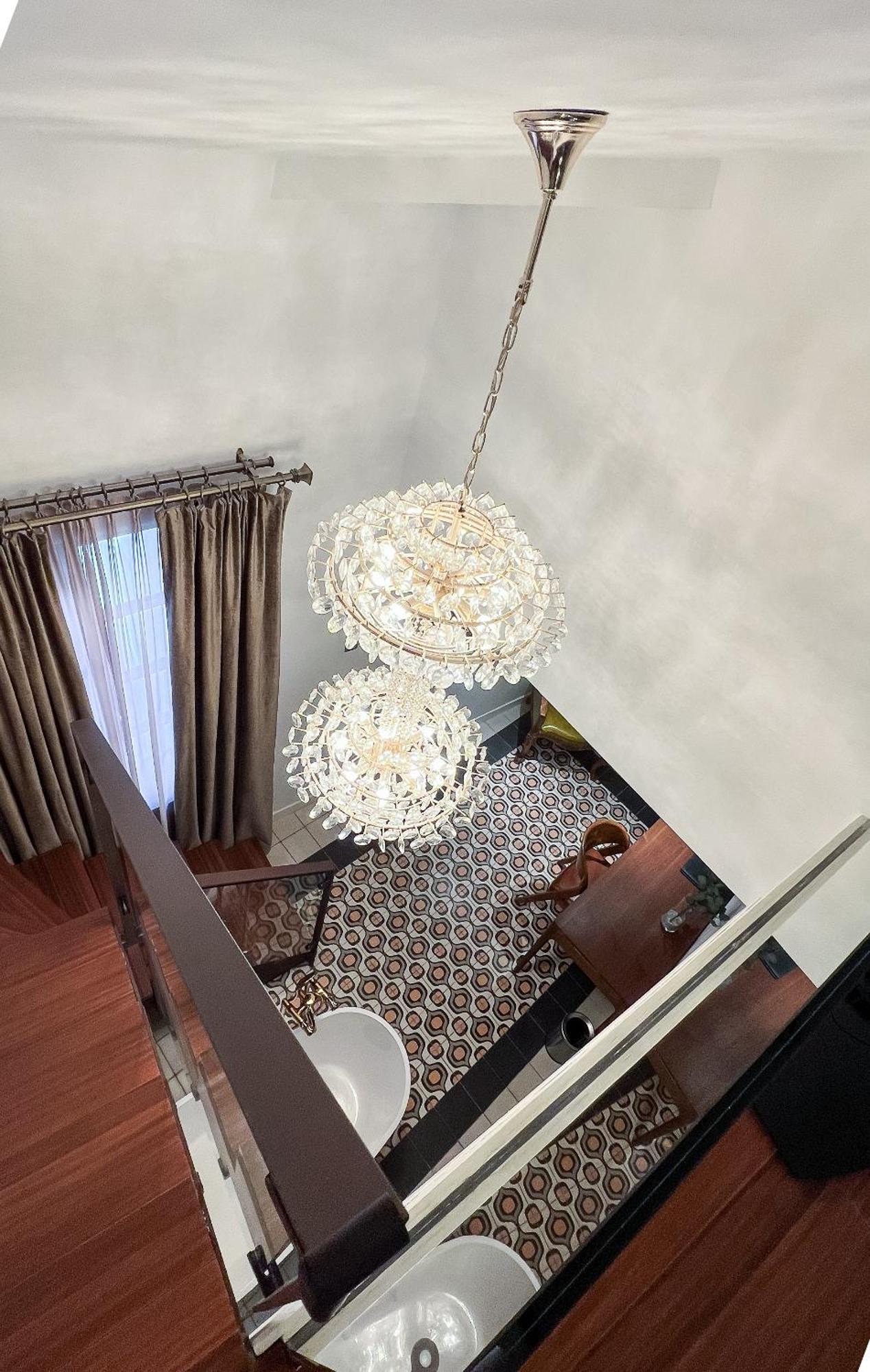 Duplex Premium Double or Twin Room
