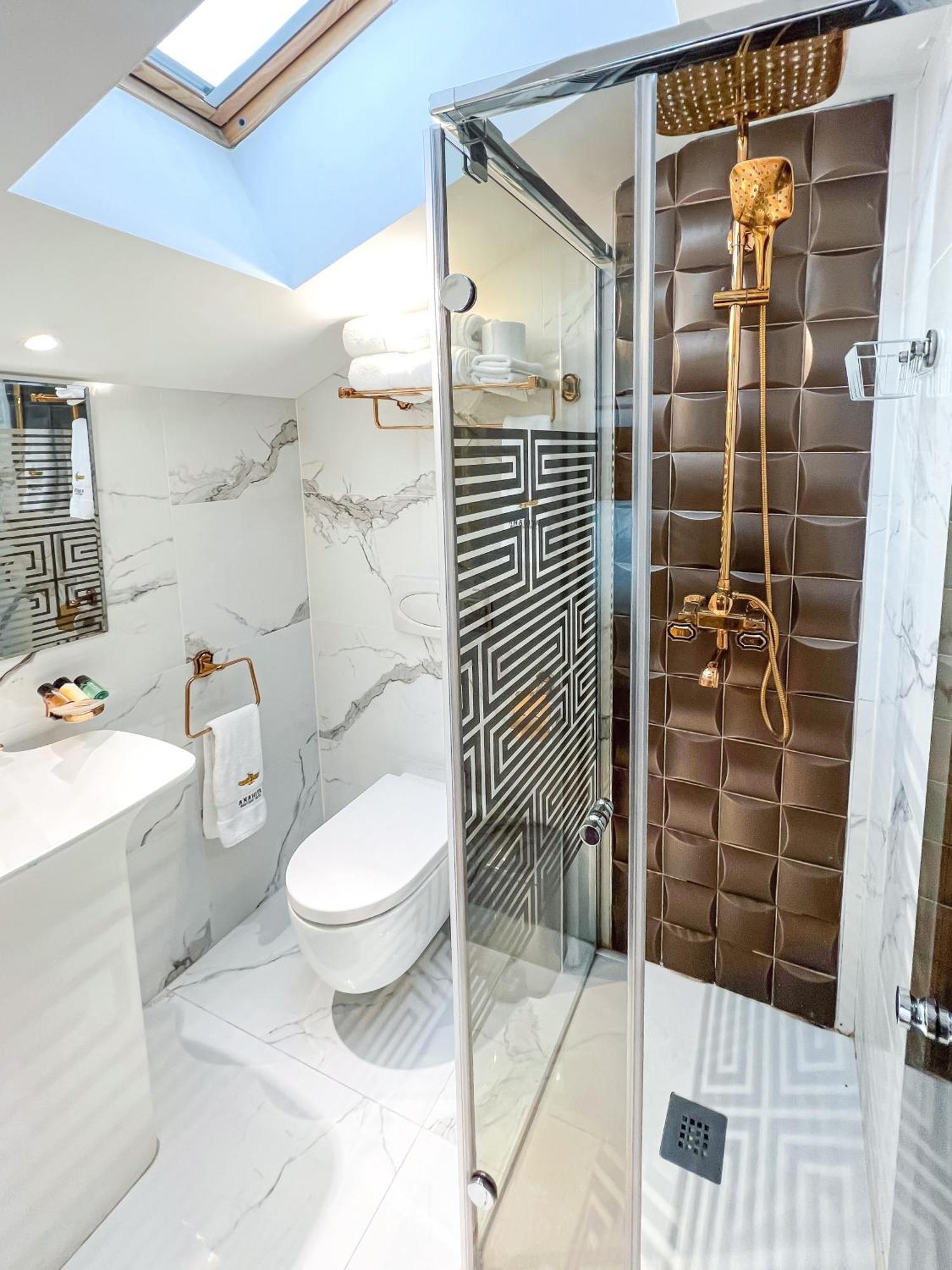Suite Hot Tub
