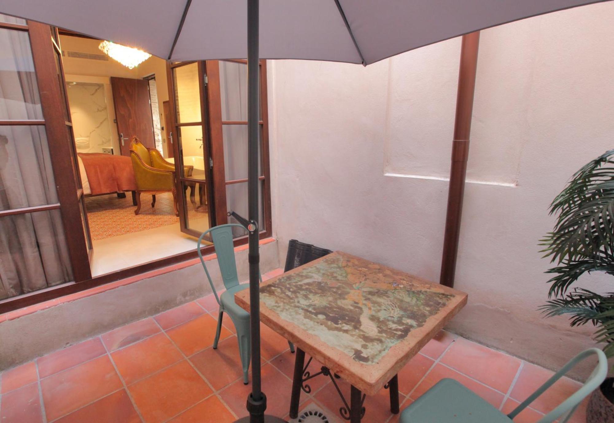 Premium Double or Twin Room