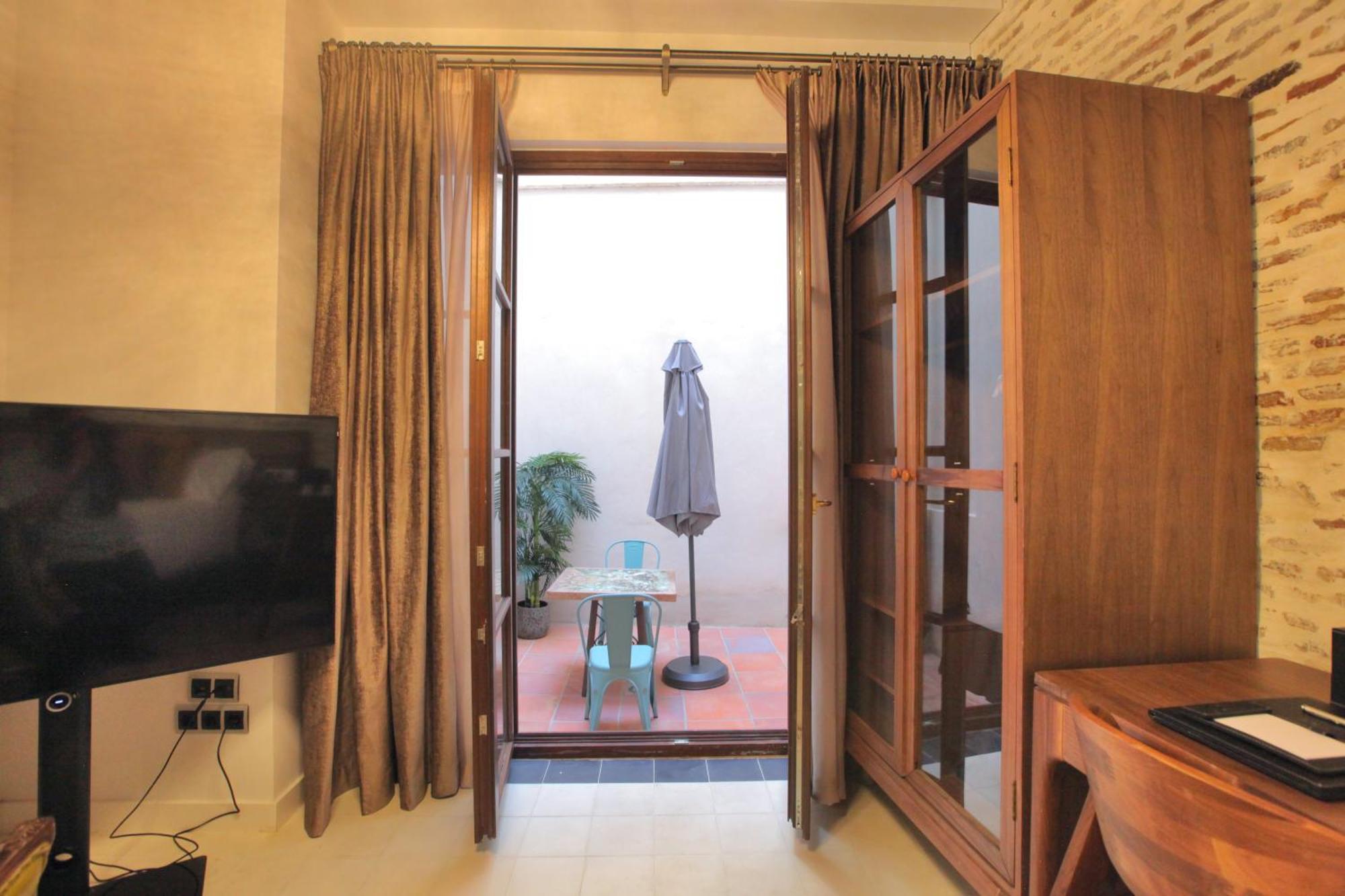Premium Double or Twin Room