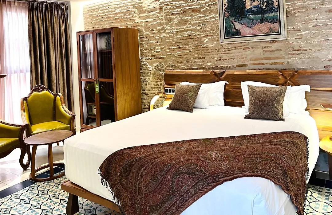 Anahita Boutique Hotel-1
