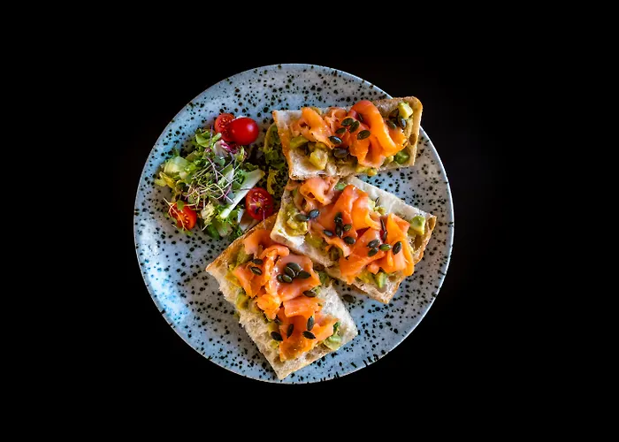 Soho Boutique EquitativaBoutique Hotel