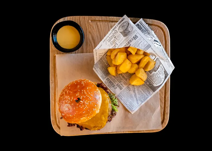 Soho Boutique EquitativaBoutique Hotel