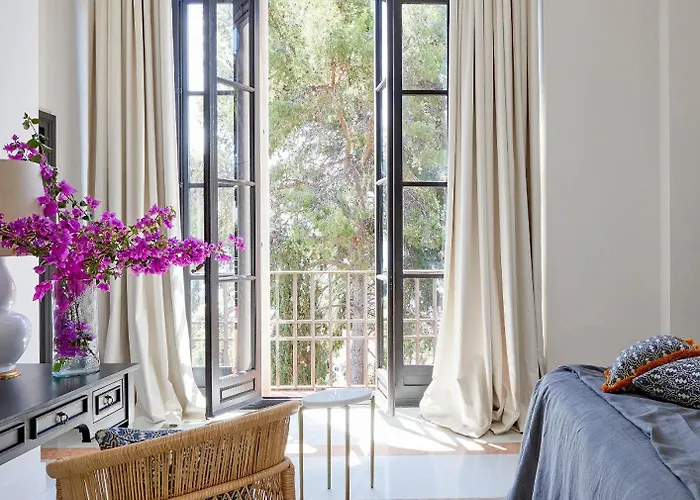 Soho Boutique Castillo De Santa Catalina - Adults Recommended